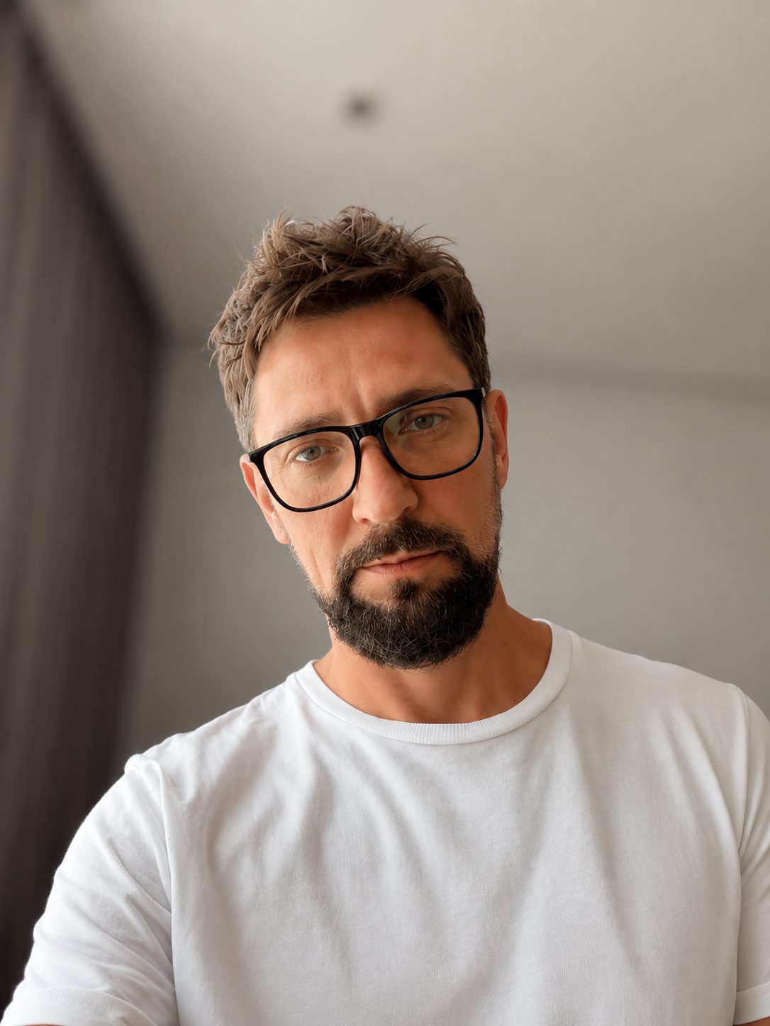 Serhii Podorvanov, Founder of SnoopGame