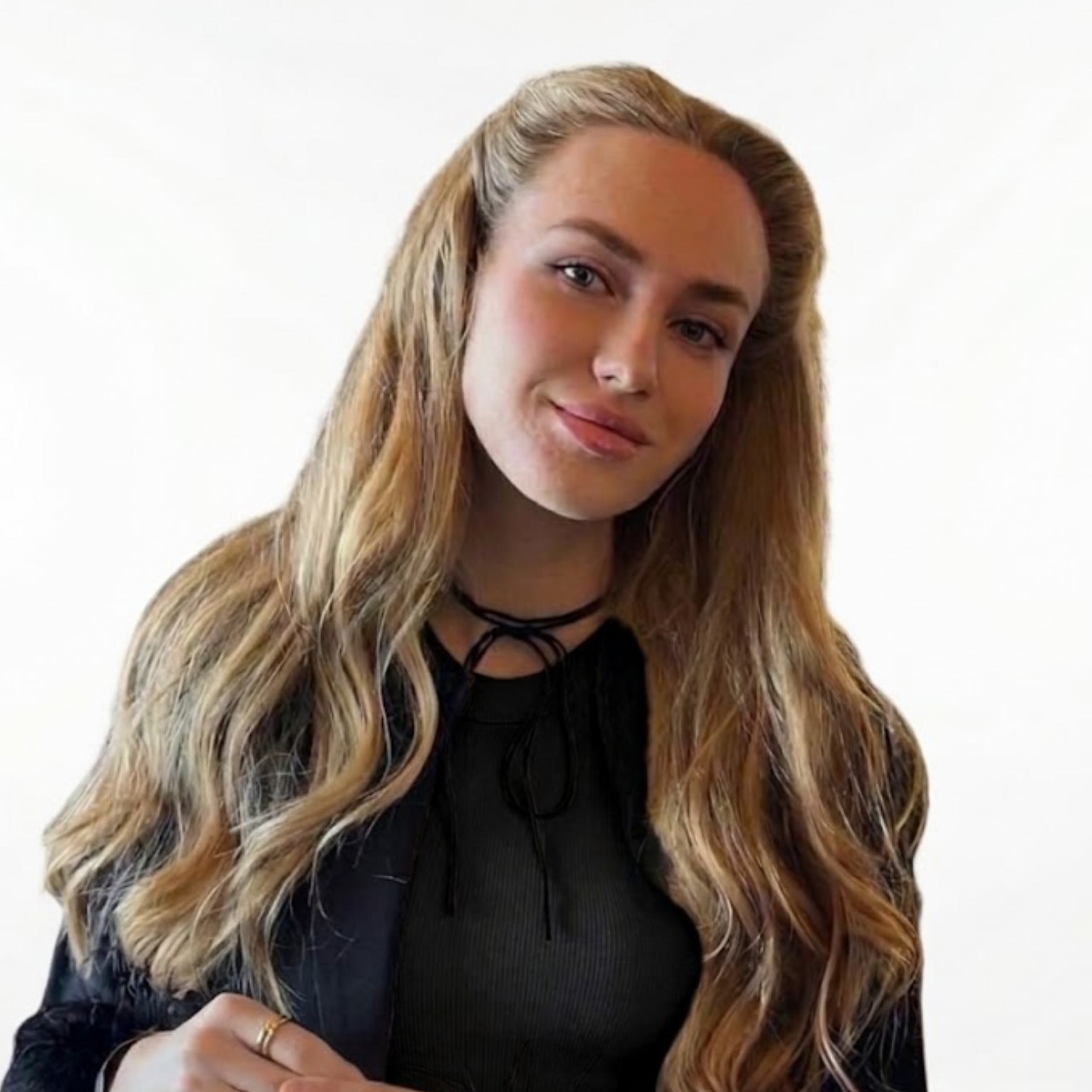 Marina — HR & Recruitment